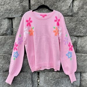 *Discontinued* Lilly Pulitzer Laletta Sweater NWT
